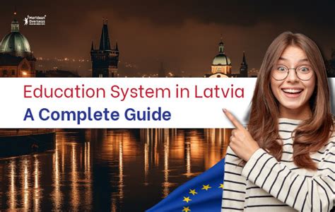 education system in Latvia .